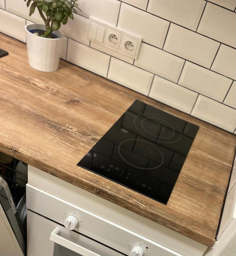 Apartmán Homelike *