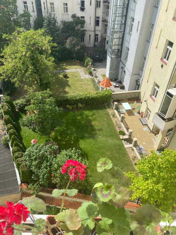 Apartmán Homelike Praha