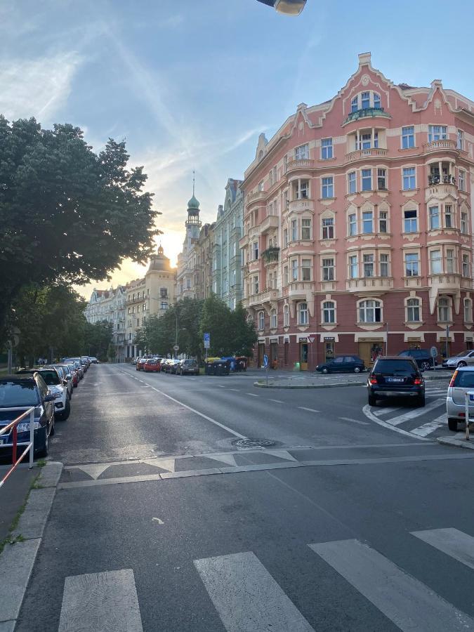 Homelike Praha