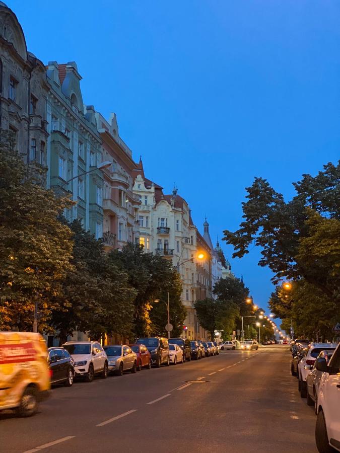 Apartmán Homelike