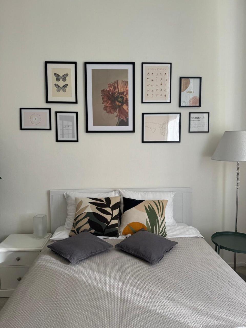 Homelike Apartmán