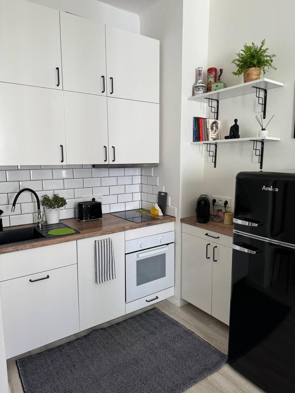 Apartmán Homelike
