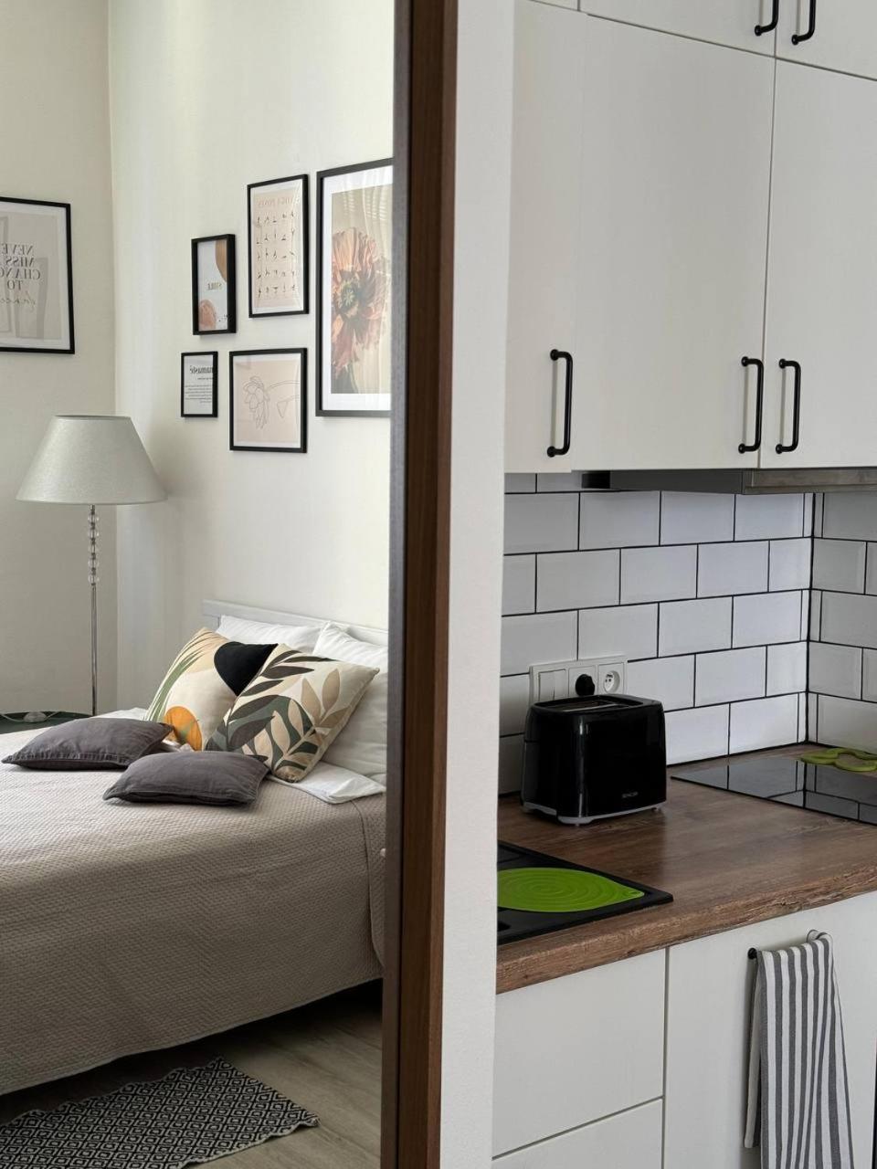 Homelike Apartmán *
