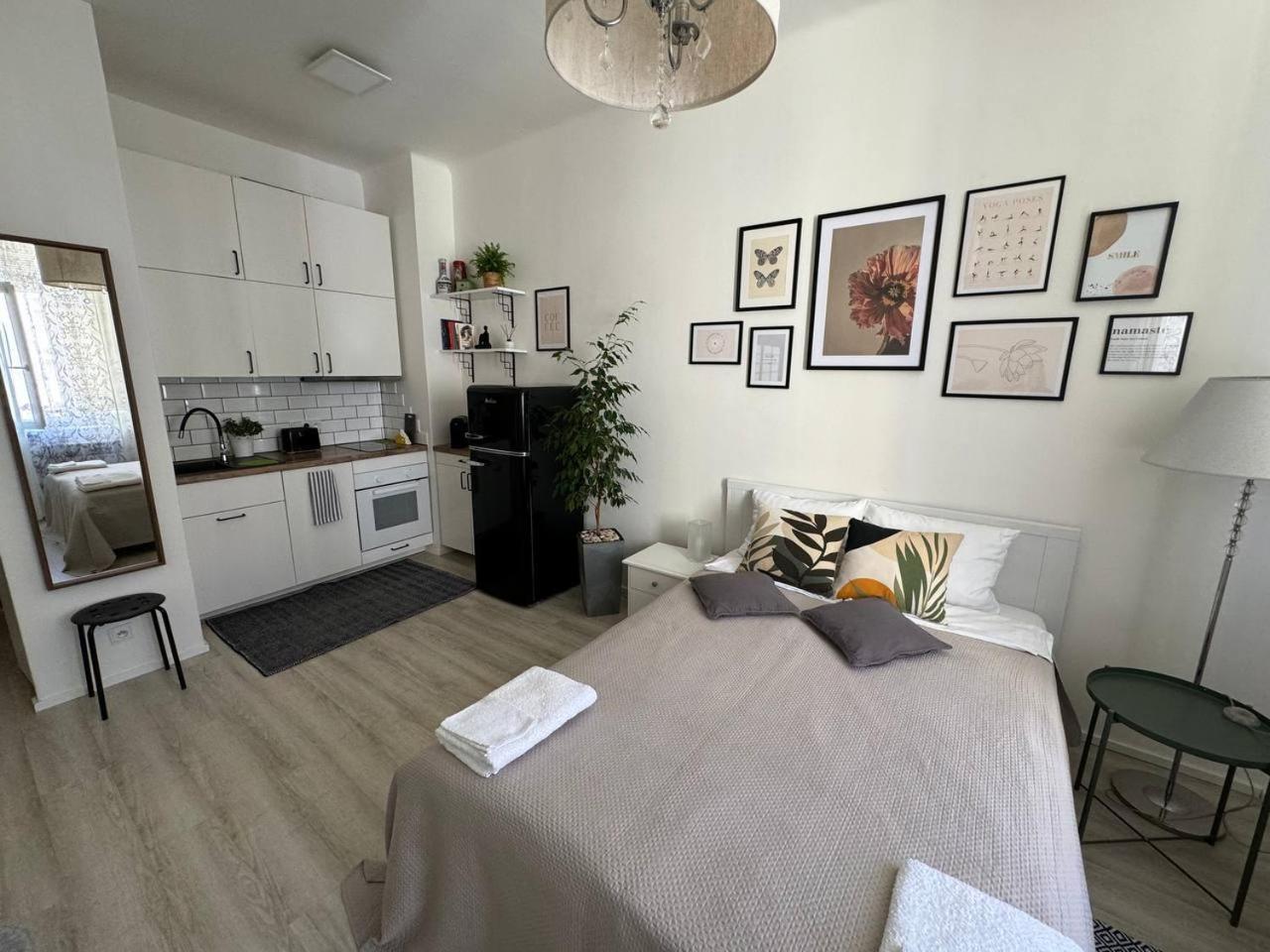 Apartmán Homelike *