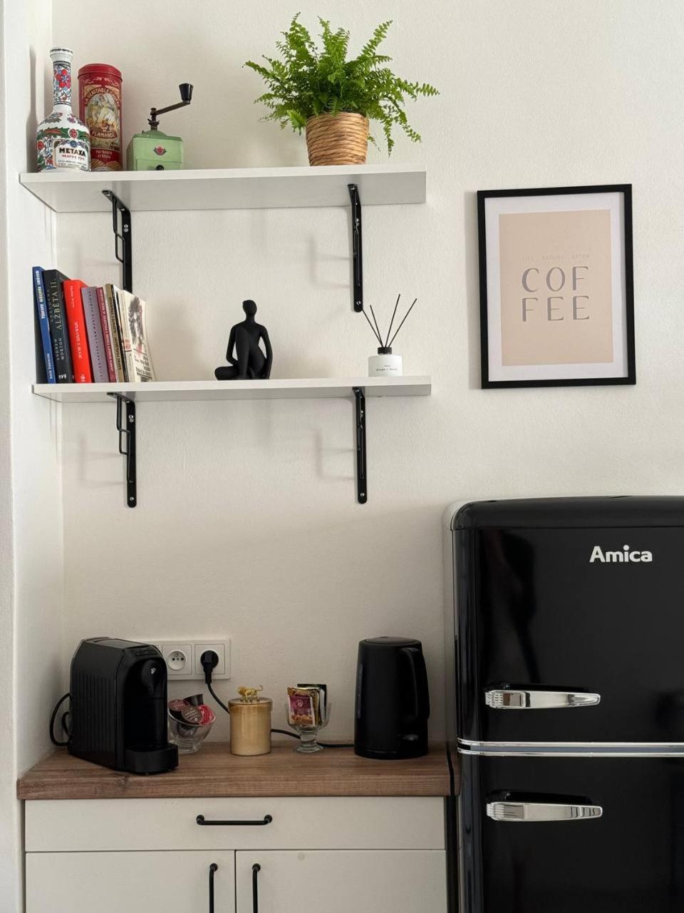 Apartmán Homelike *