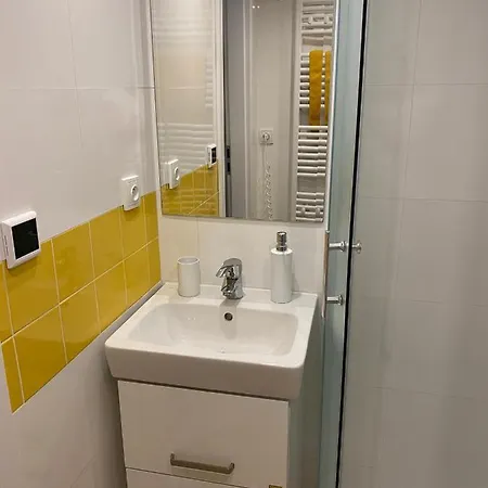 Homelike Prague Apartment Exterior photo