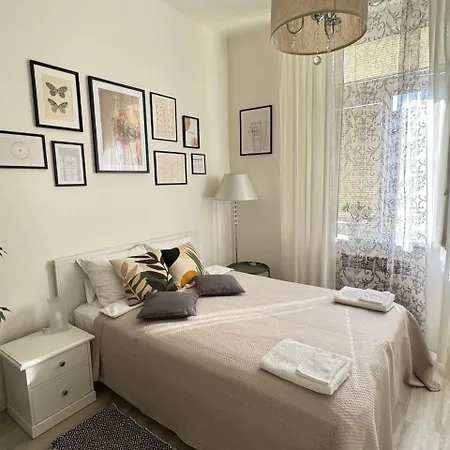 Homelike Prague Apartment Exterior photo