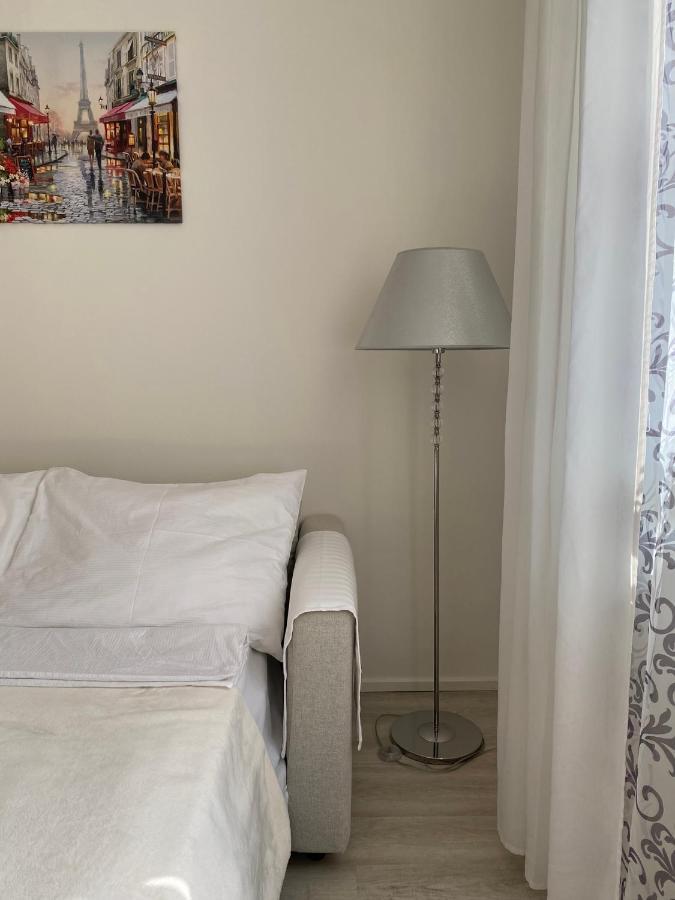 Homelike Appartement *