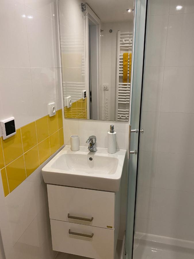 Appartement Homelike