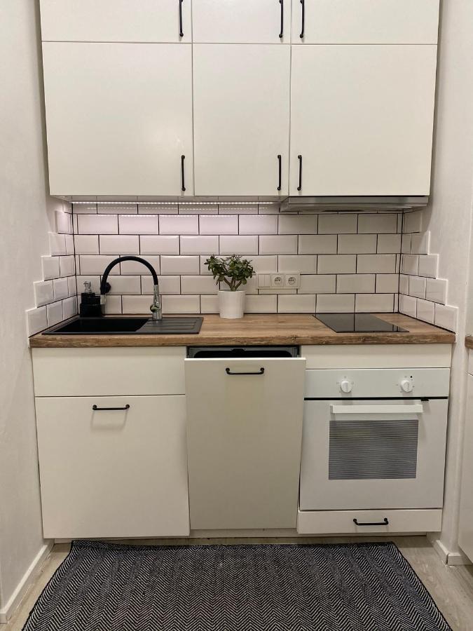 Appartement Homelike