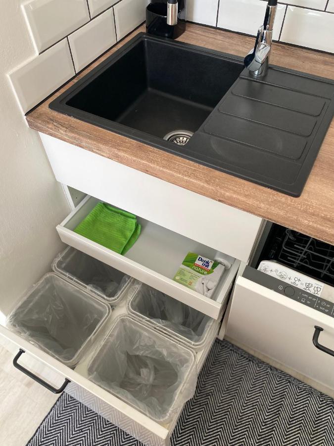 Homelike Appartement Praag