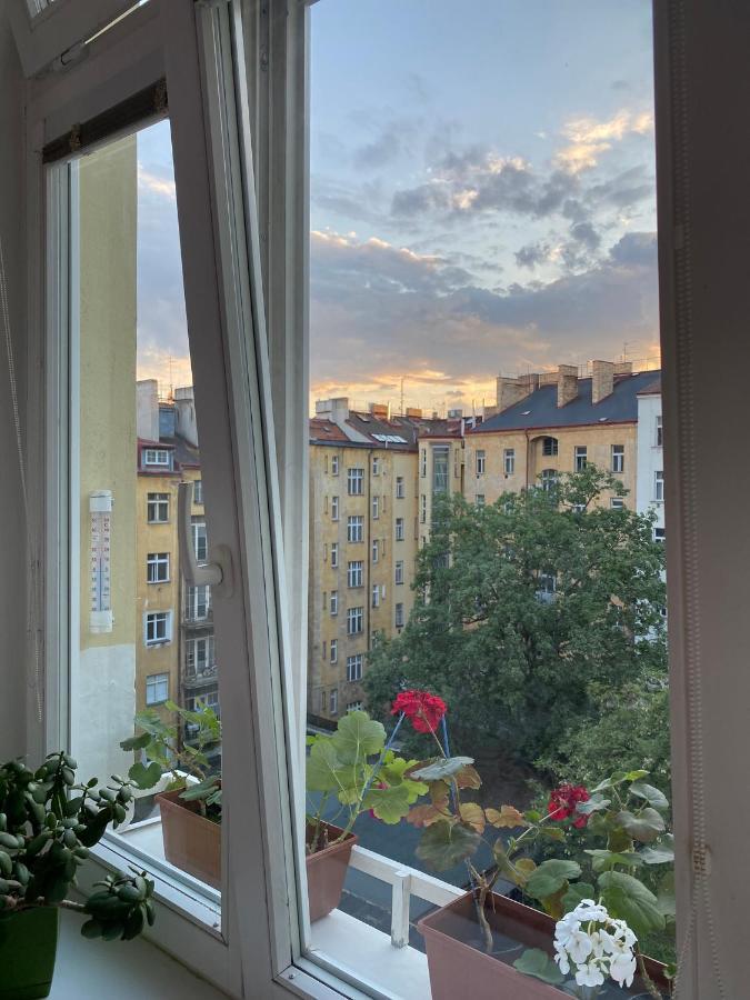 Homelike Appartement Praag
