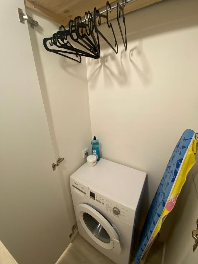 Homelike Appartement Praag