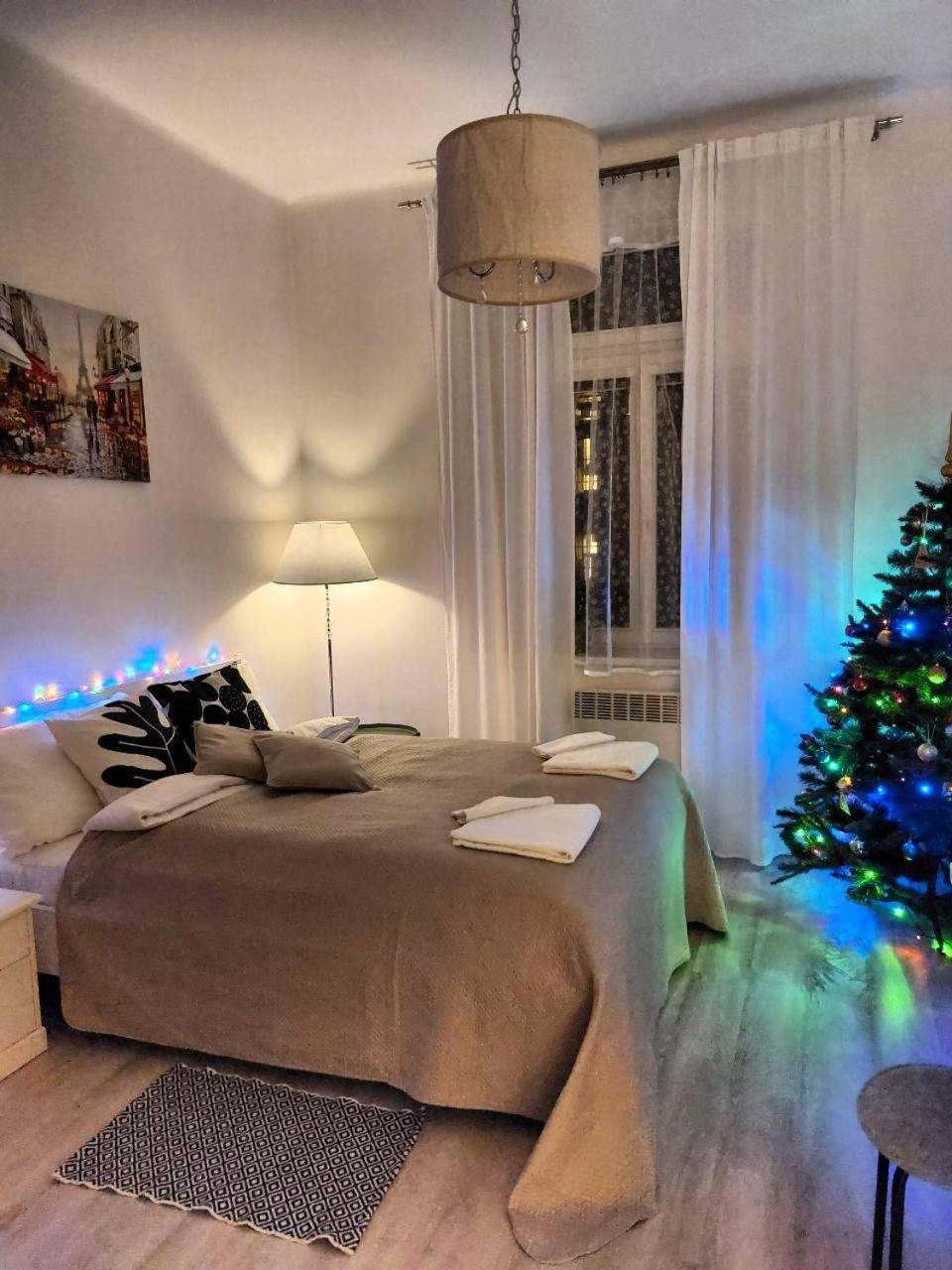 Appartement Homelike *