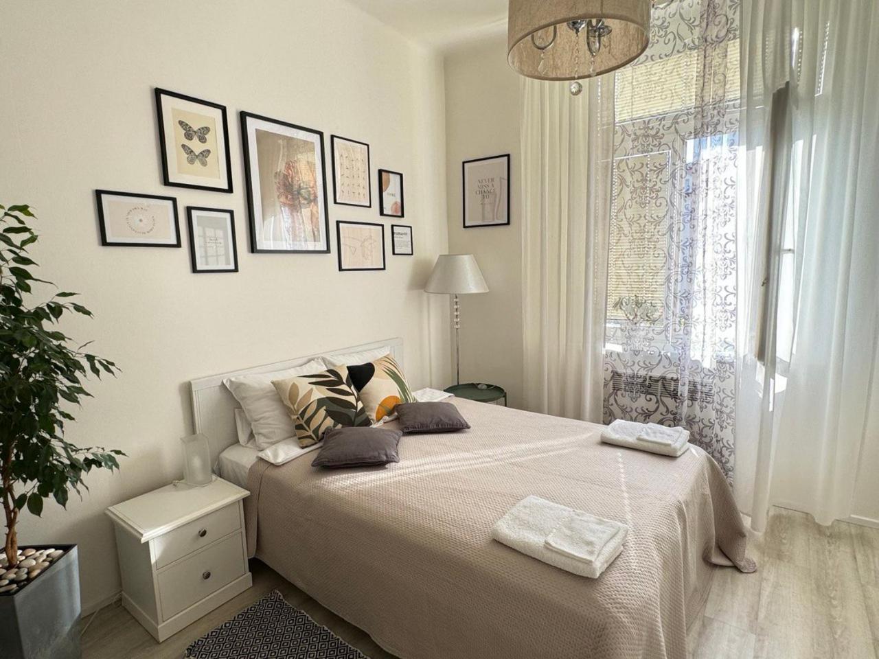 Appartement Homelike *