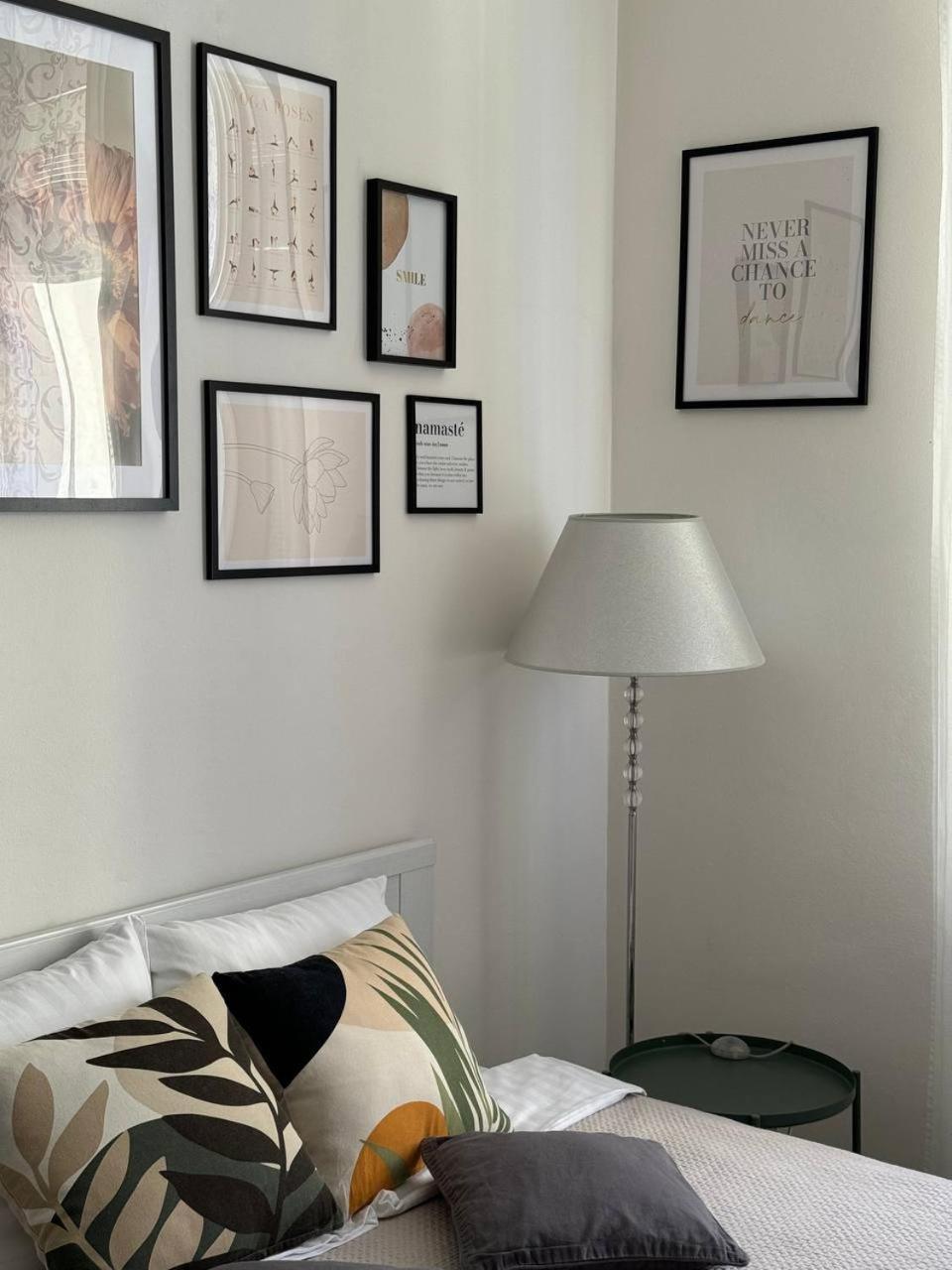 Homelike Appartement Praag