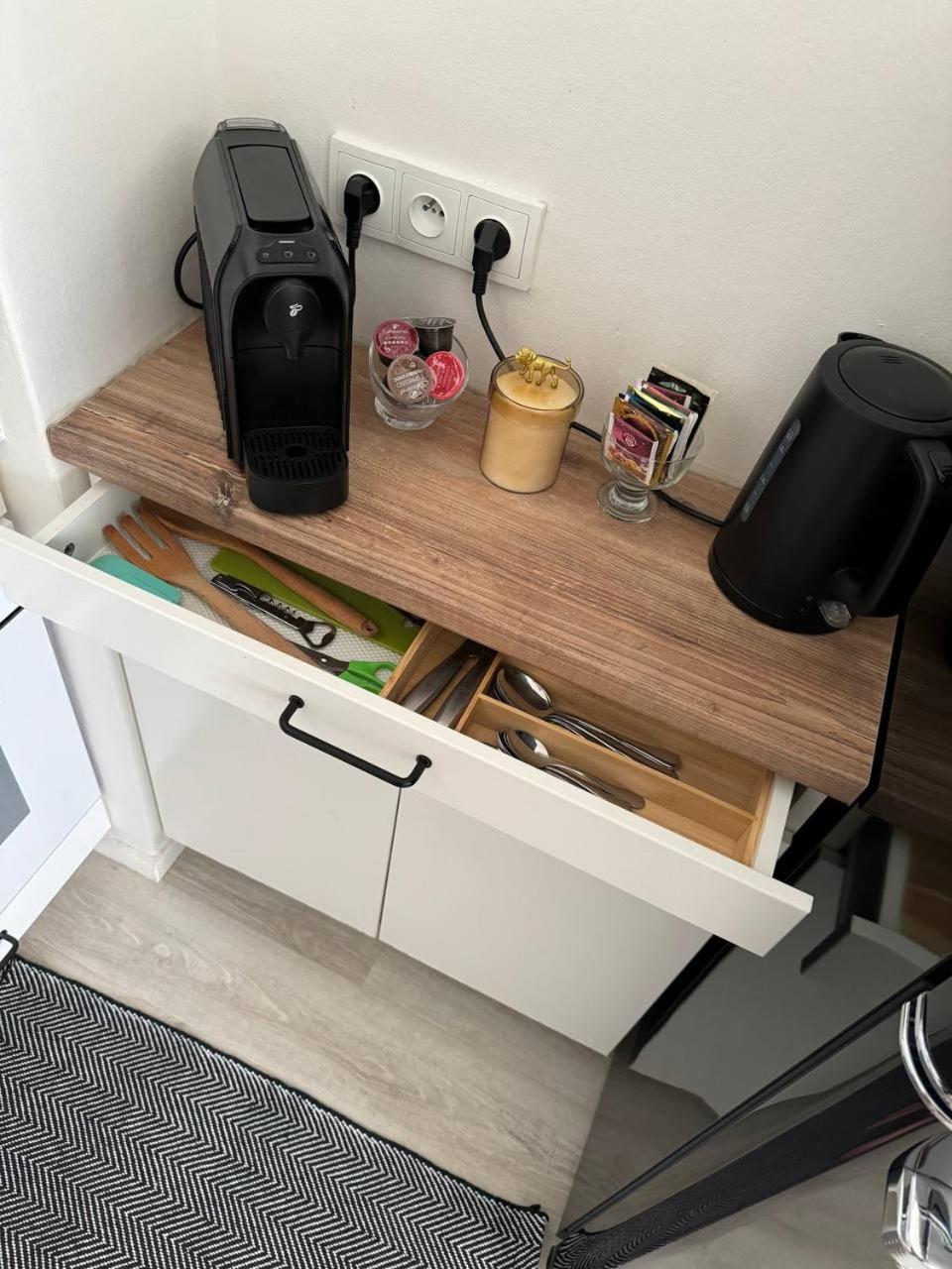 Homelike Appartement