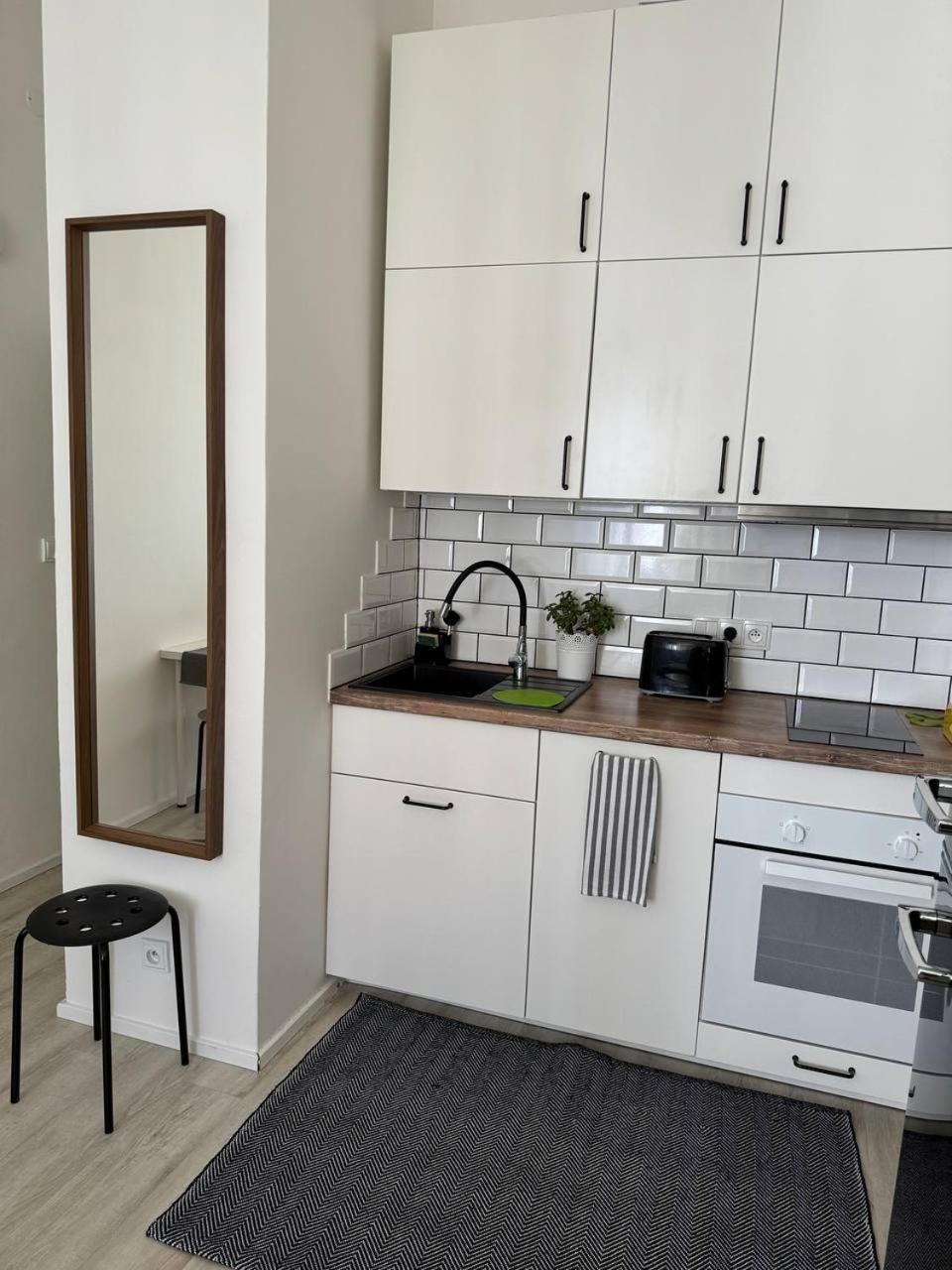 Homelike Appartement *
